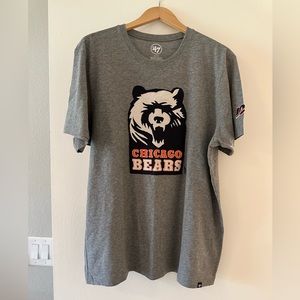 Men’s Chicago Bears T-Shirt
